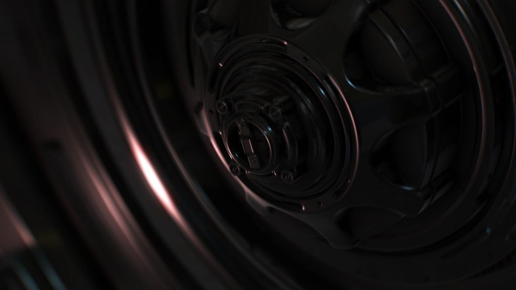 Hard Surface Logo Reveal / Element 3D 20473058 - Free After Effects Templates | VideoHive 