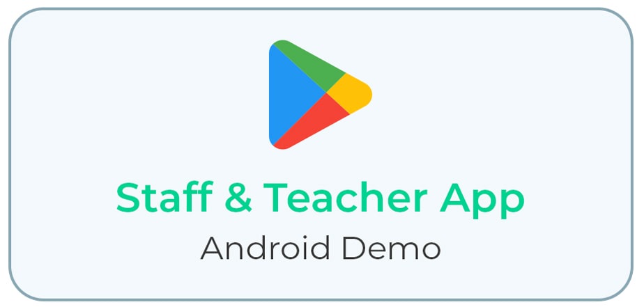 eSchool SaaS - School Management System with Student | Parents Flutter App | Laravel Admin - 9