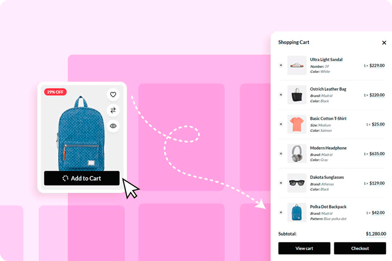 Gomax - Elementor WooCommerce WordPress Theme
