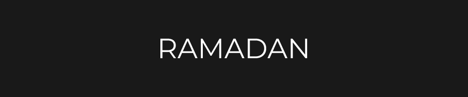 Ramadan