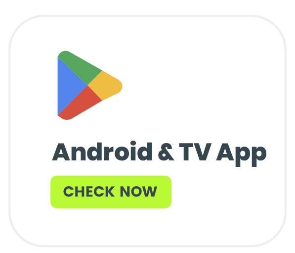 DTLiveTV - Aplicativo Flutter Android TV - Filmes - Séries de TV - TV ao vivo - Canais - OTT - Painel de administração - 5