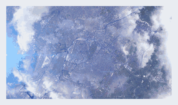 Earth Zoom Pro X - 7