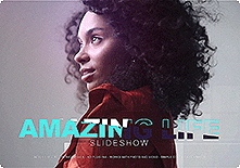 Amazing Life Slideshow 221x155b