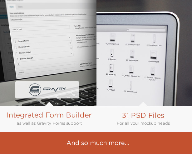 Enfold - Responsive Multi-Purpose Theme - 17