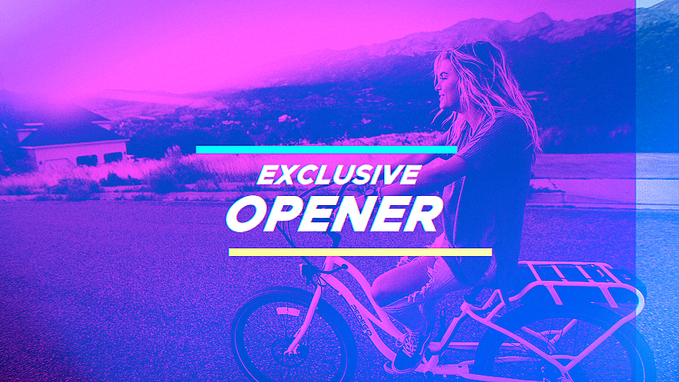 Traveler Opener - Free After Effects Templates | VideoHive  20265704