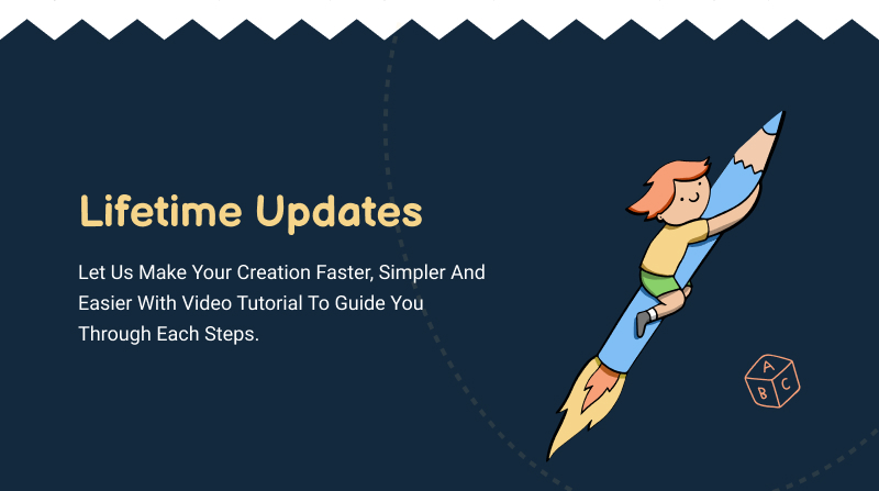 KidsJoy - Kindergarten & Preschool WordPress Theme - 24