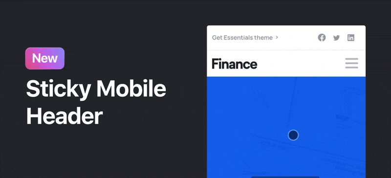 Essentials | Multipurpose WordPress Theme - 49