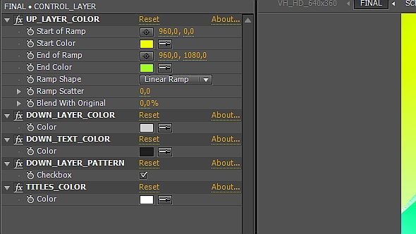 Glory Fashion Showcase - 5