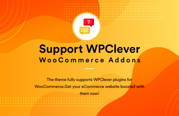 Плагины WPClever WooCommerce