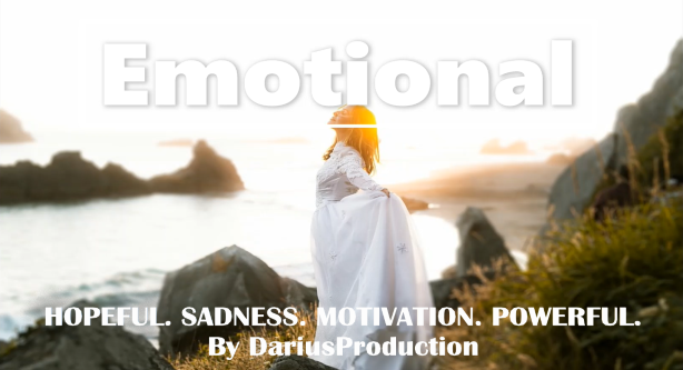 Motivational Uplifting Emotional Piano Story - 6