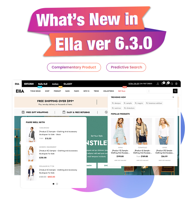 Ella - Multipurpose Shopify Theme OS 2.0 - 17
