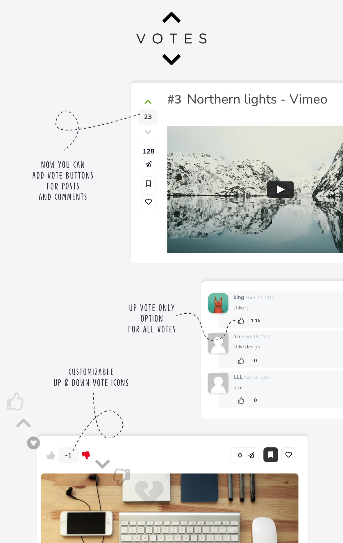 King - Viral Magazine WordPress Theme - 19