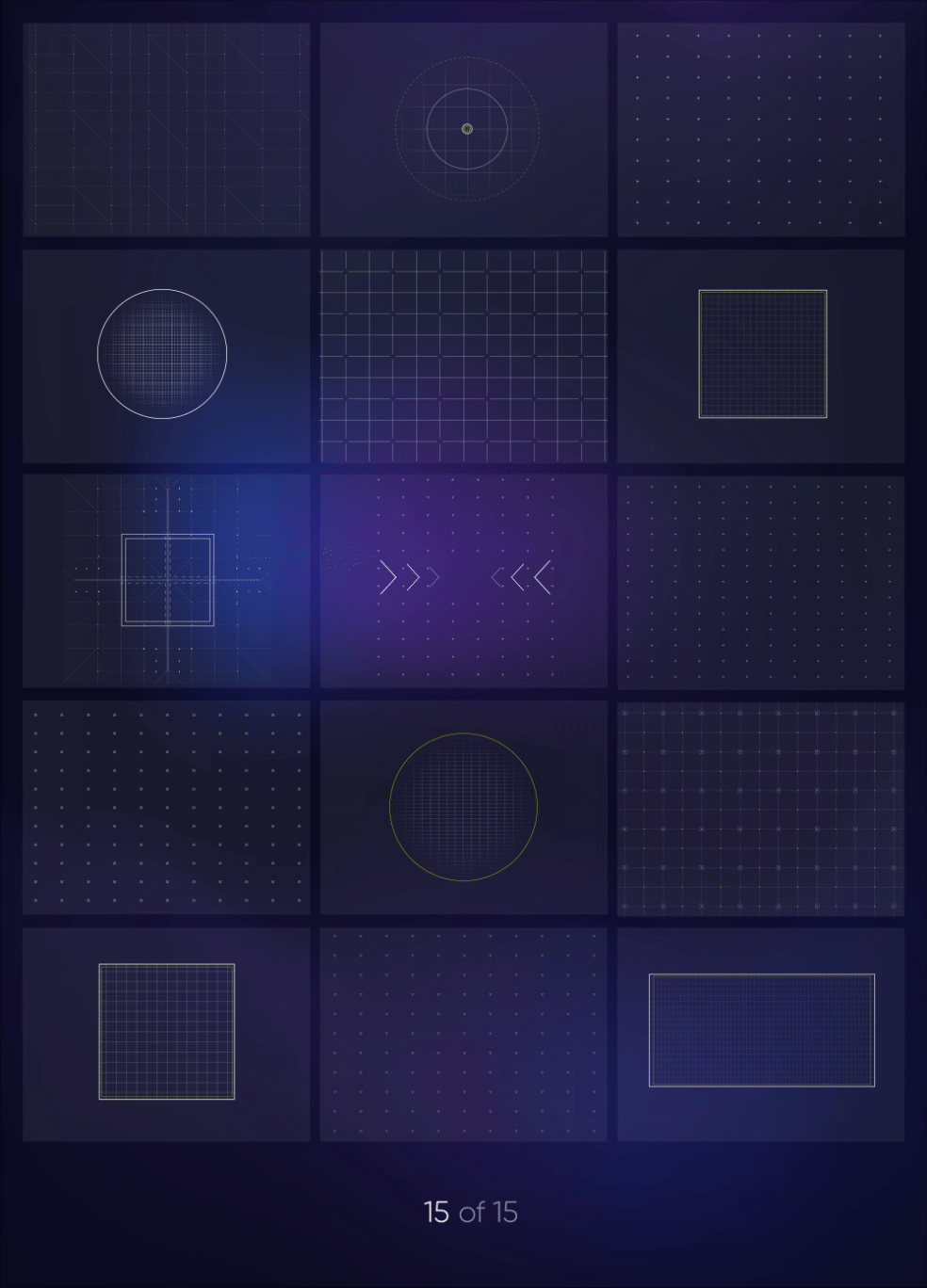 Motion Graphics Pack - 36