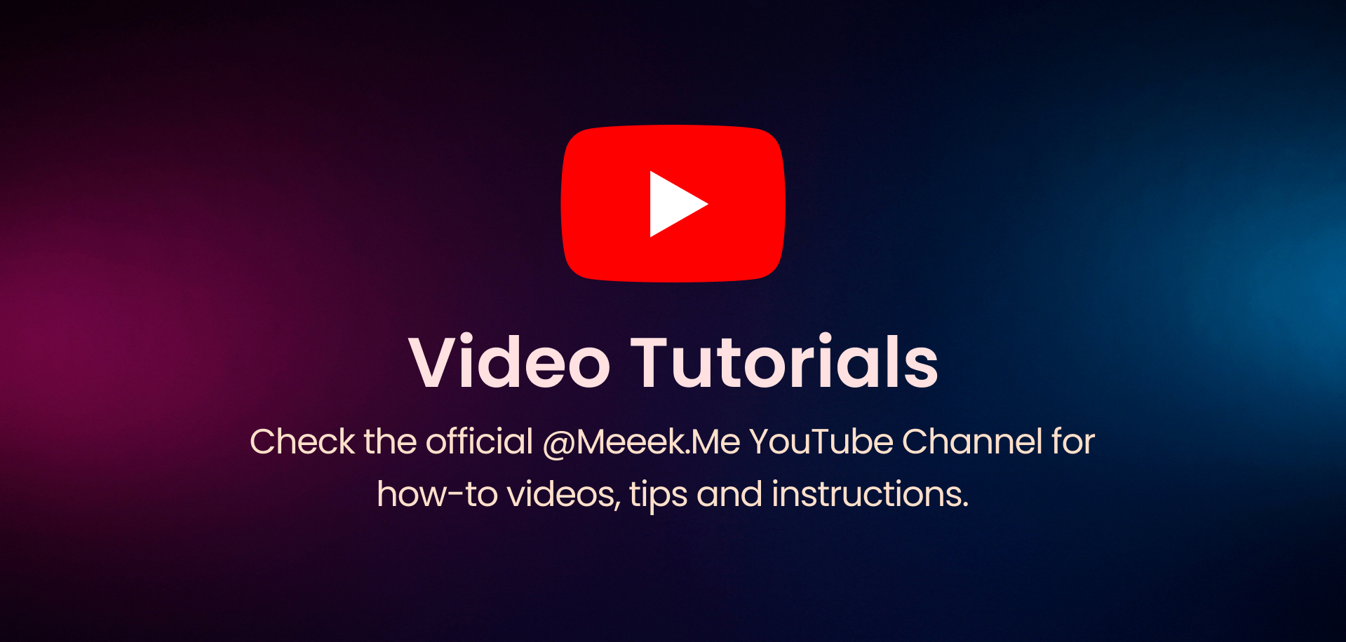 Link In Bio WordPress SaaS - Meeek