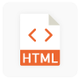 HTML File