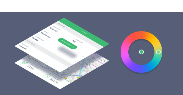 Chauffeur Taxi Booking System for WordPress