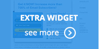 Ninja Popups Extra Widget