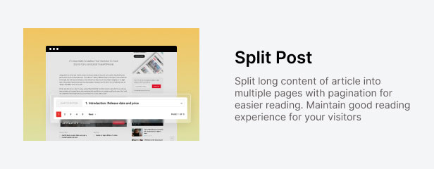 JNews - WordPress Newspaper Magazine Blog AMP Theme - 24