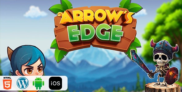 arrows-edge