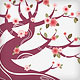 japanese tree design