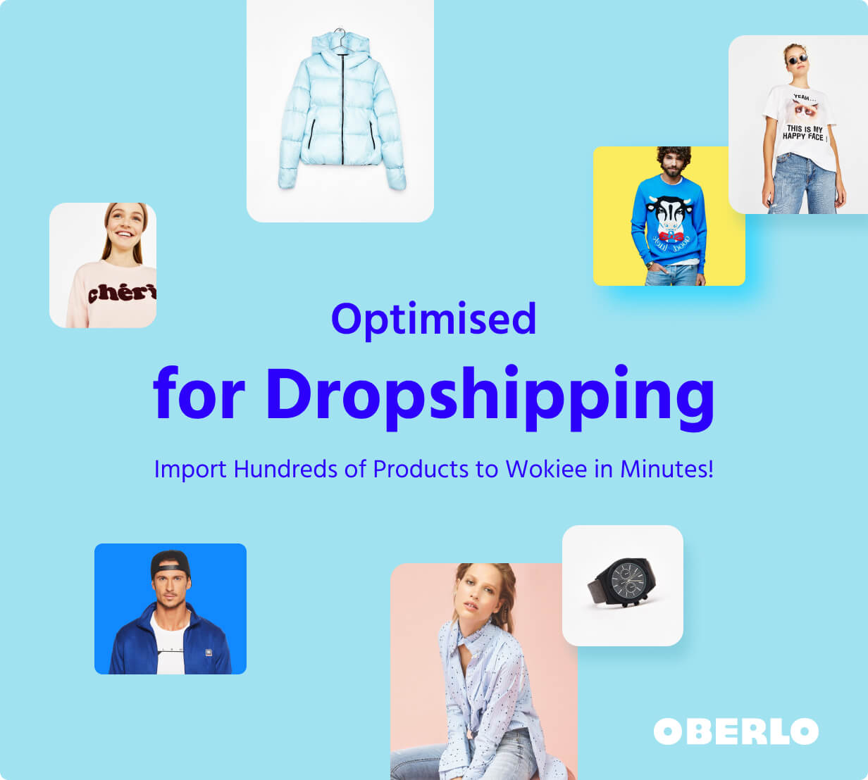 Wokiee - Multipurpose Shopify Theme - 14