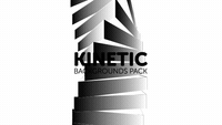 Kinetic Backgrounds Pack - 66