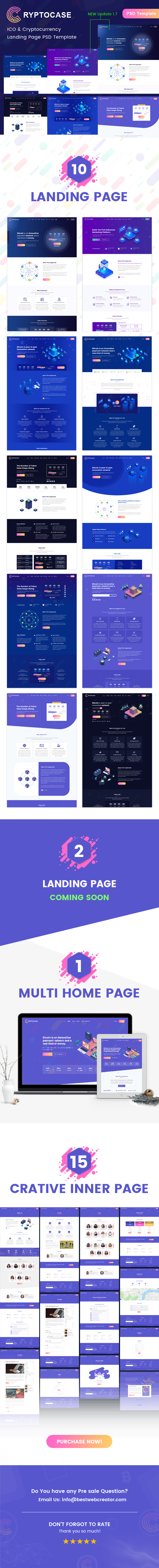 Cryptocash-ICO