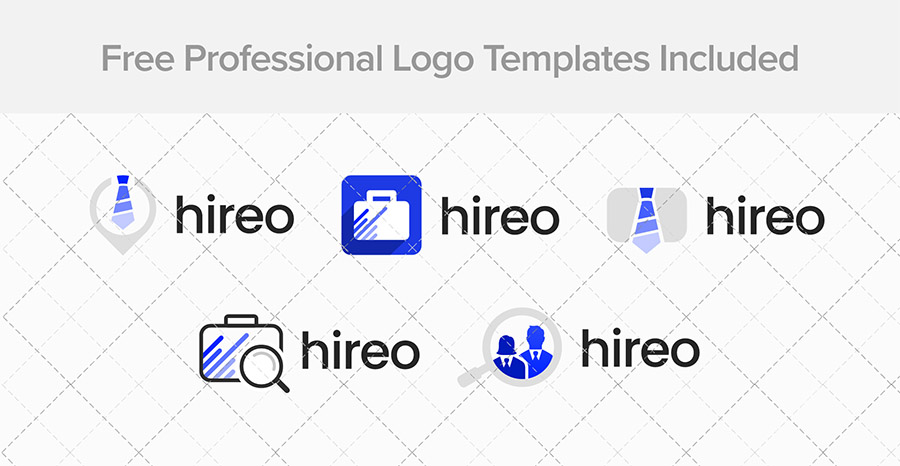 Hireo - Job Board & Freelance Services Marketplace HTML Template - 2