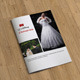 Bifold Wedding Photography Brochure-V15