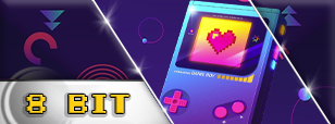 8-BIT-MUSIC