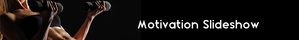 Motivation Slideshow