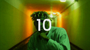 Grunge Transitions - 12