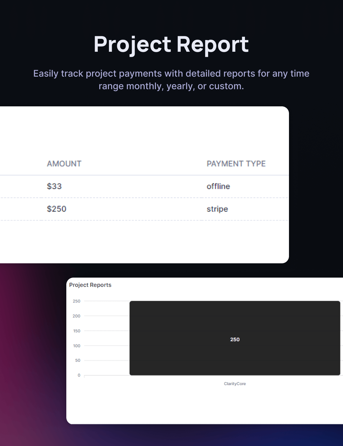 Insight Crm - Laravel Project Management System - 15