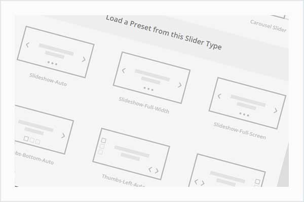 Wedding - WordPress Theme - 8