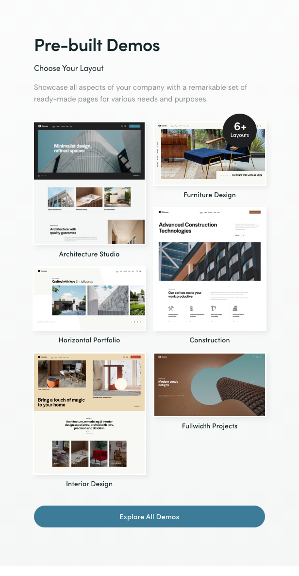 Woocommerce Themes