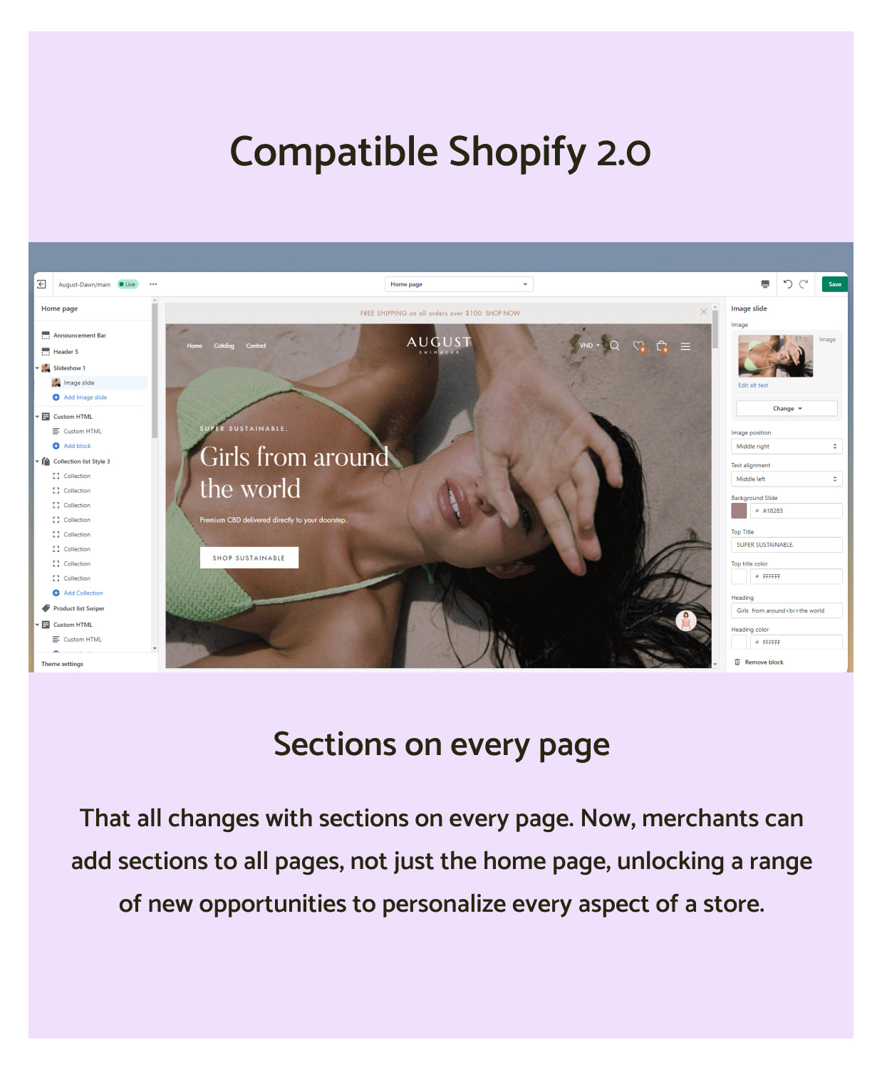 shopify 2.0