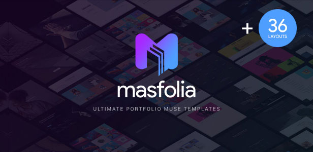 Poaca Muse Template - 5