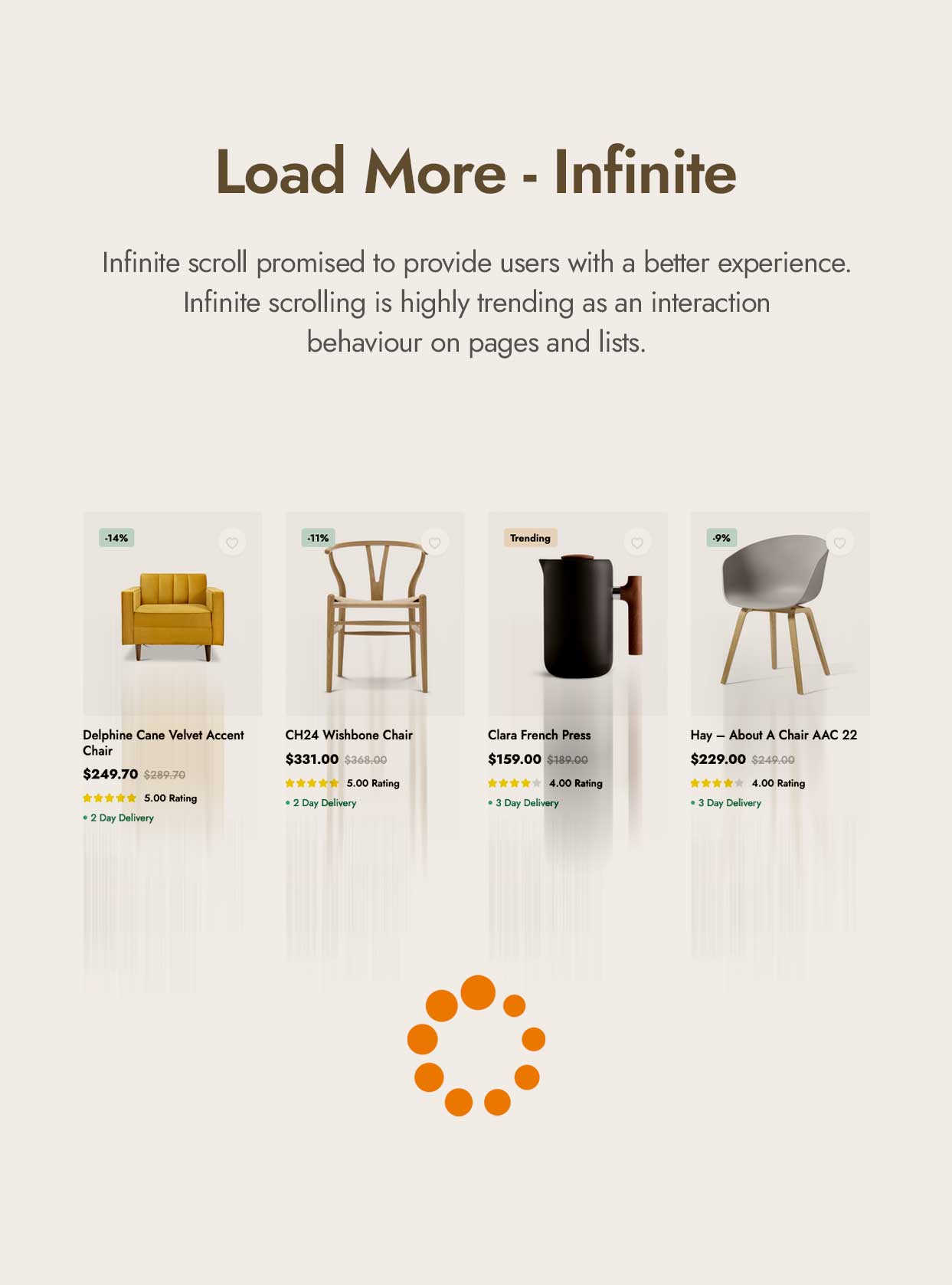 Furnob - Furniture Store WooCommerce Theme - 12