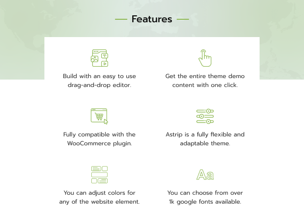 Tour Booking and Travel Agency WordPress Theme