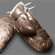 Boxing gloves