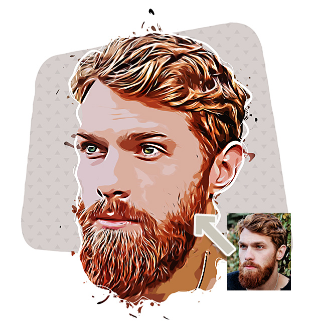 Vector Converter - Avatar - Photoshop Plugin - 14