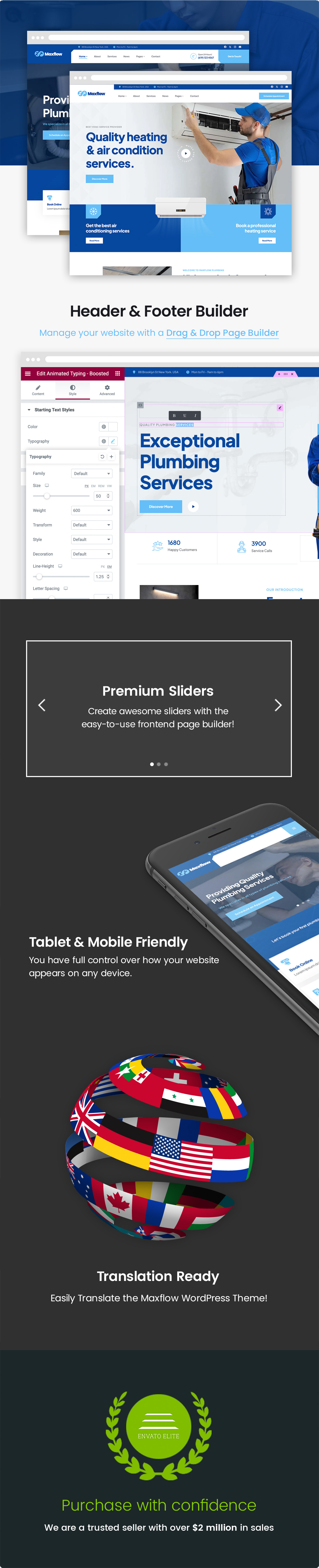 Key Features