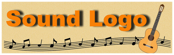 Sound-Logo