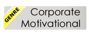 Corporate Motivational
