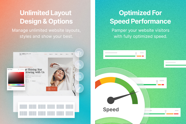 Magnitude – Multi-Purpose Elementor Website & eCommerce Builder WordPress Theme - 21