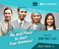 Business Banner ad Design