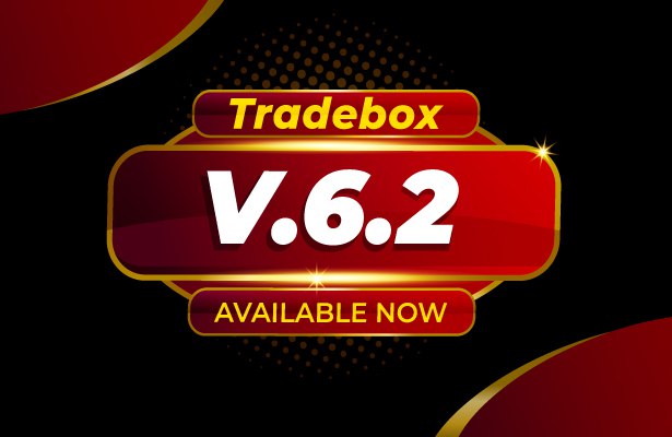 Tradebox - CryptoCurrency Buy Sell and Trading Software - 1