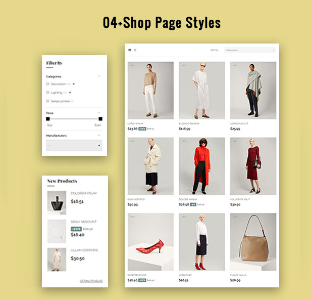 Dio Boutique Fashion Prestashop Theme By Leo Theme Themeforest - dio's theme roblox id code