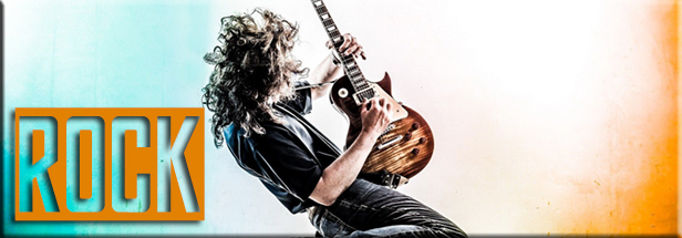 Rock!
