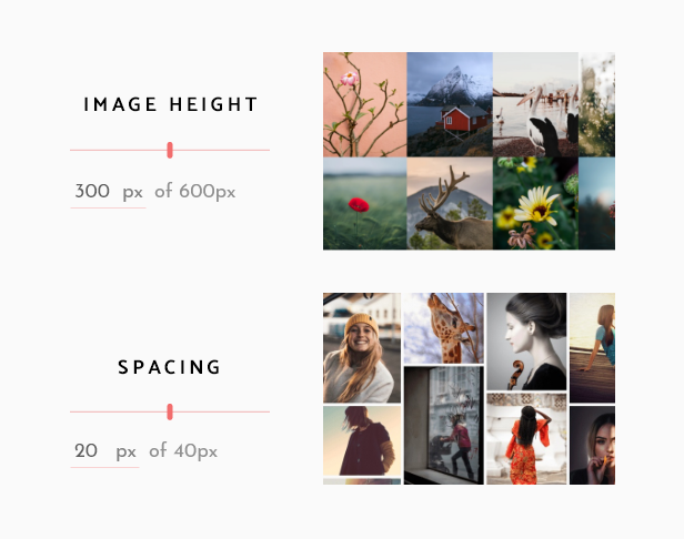 Oliver | Photography Blogger Theme - 3